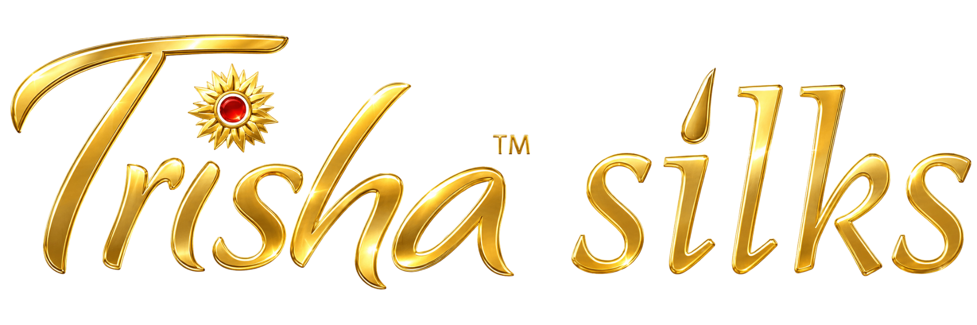 Trisha Silks